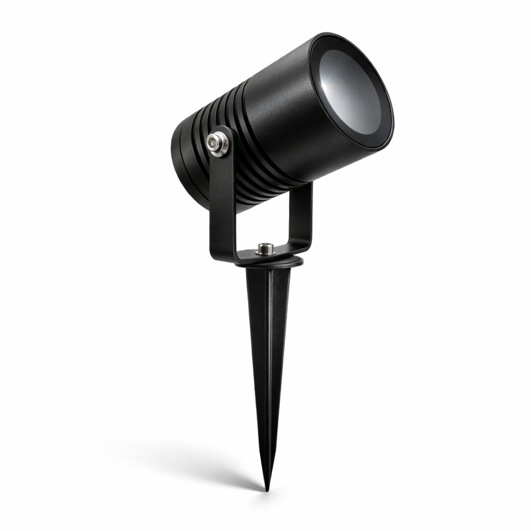 Miniproiector orientabil SPIKE — imagine 1