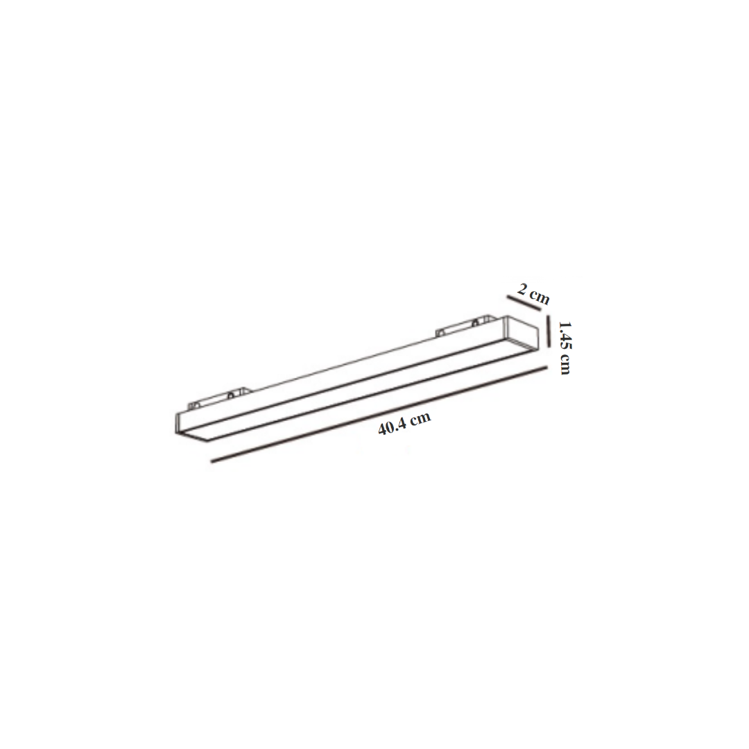 THIN MAGNET proiector L 12B — imagine 2