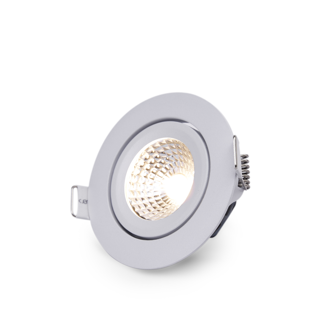 Spot încastrat SUPER-SLIM — imagine 1