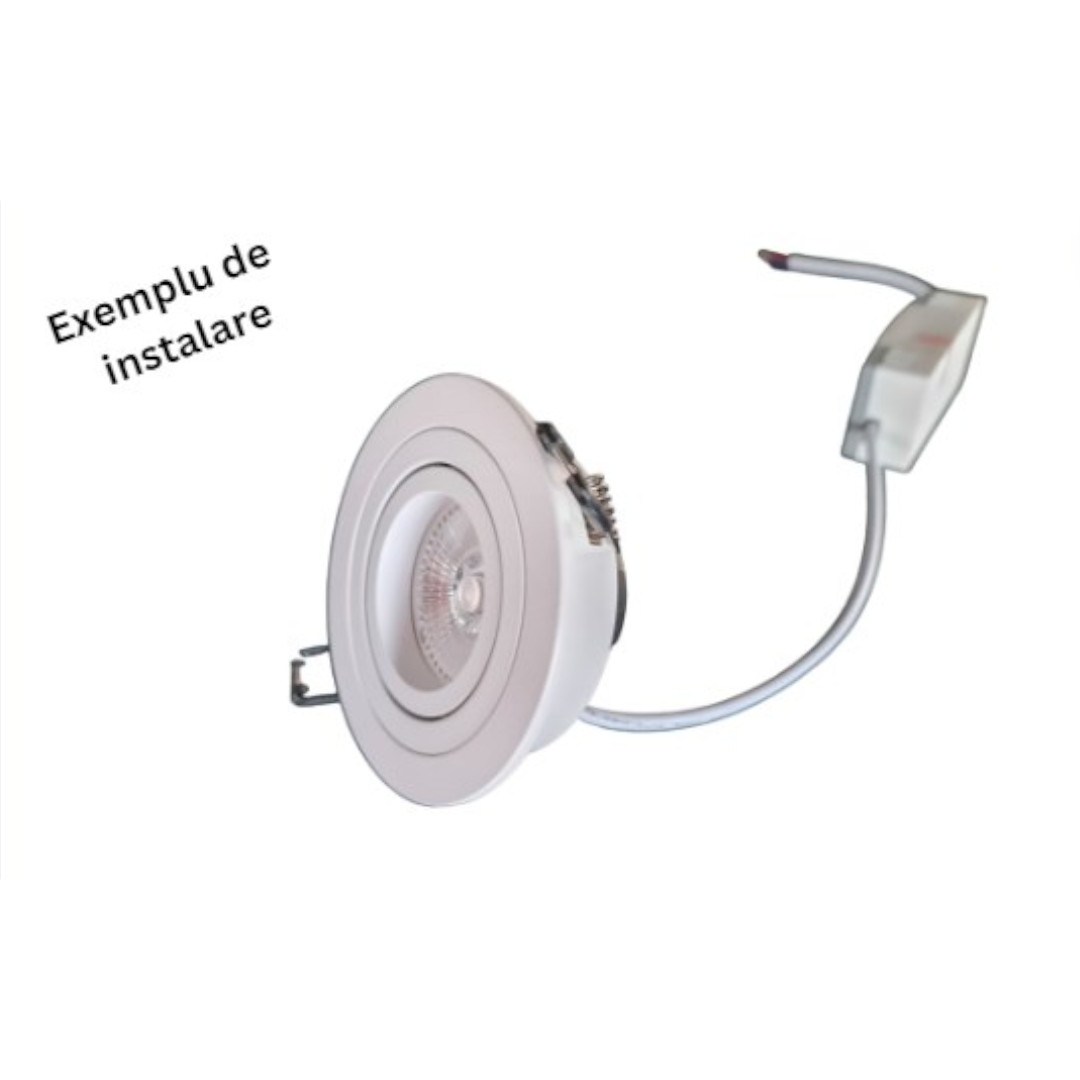 Modul cu LED CLEVER — imagine 4