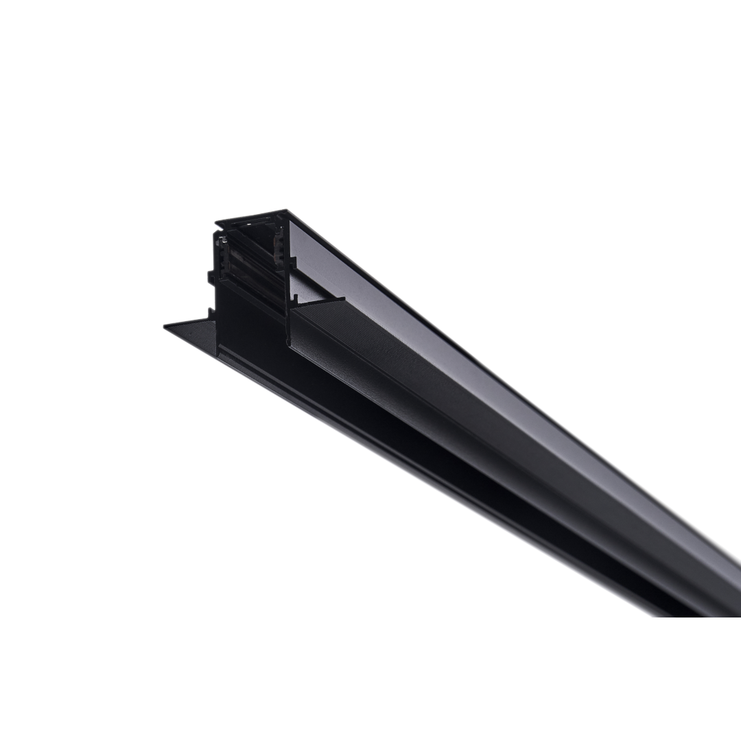 Profil magnetic EASY MAGNET încastrat