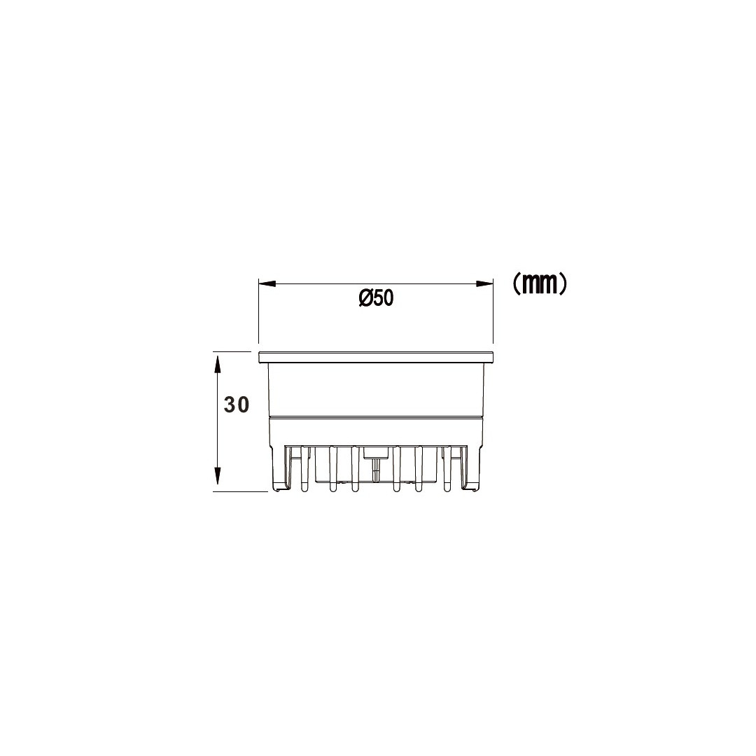 Modul cu LED CLEVER — imagine 7