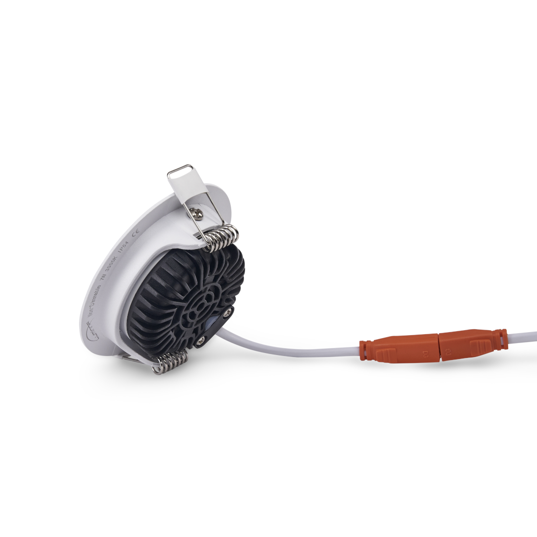 Spot încastrat SUPER-SLIM — imagine 5