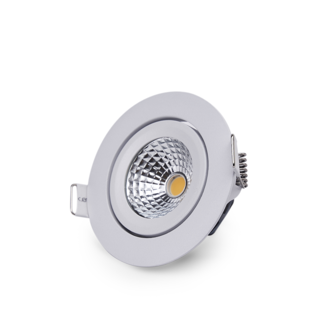 Spot încastrat SUPER-SLIM — imagine 2