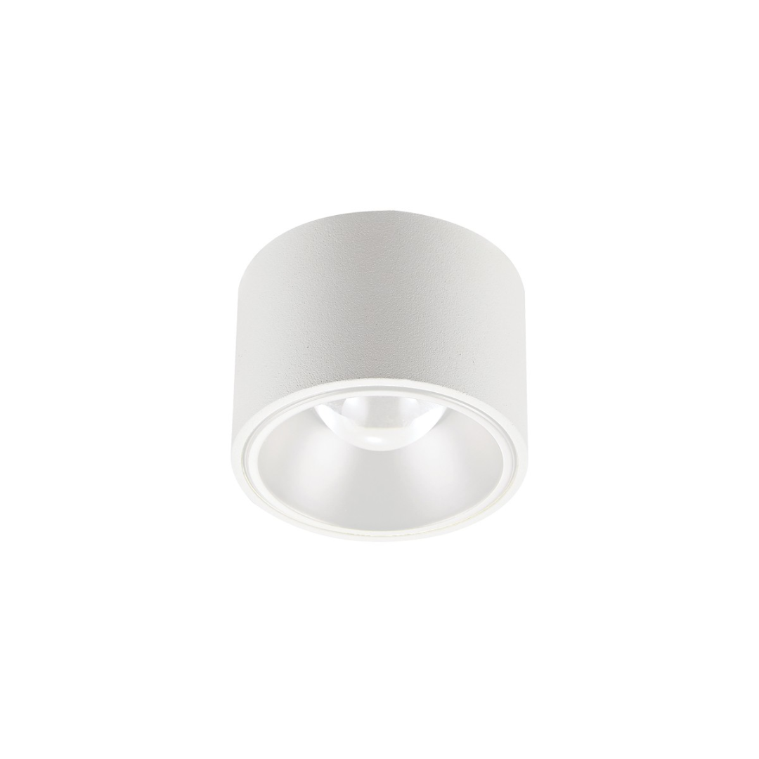 Spot aplicat LENS SMALL — imagine 1
