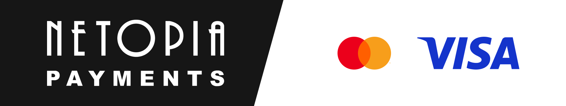 NETOPIA Payments, Mastercard și Visa